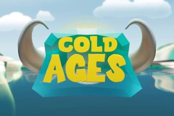Cold Ages slot game by mobileFX