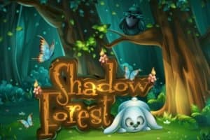 Shadow Forest slot game by mobileFX