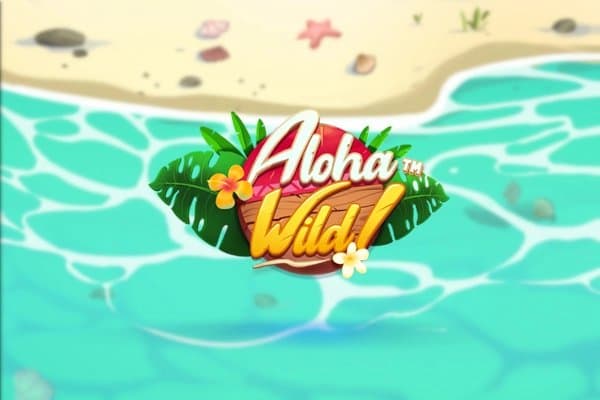 Aloha Wild slot game by Mobilots