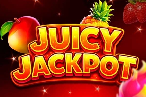 Juicy Jackpot slot game by Mobilots