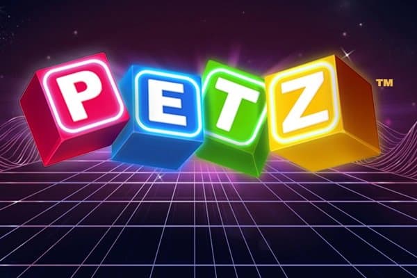 Petz slot game by Mobilots