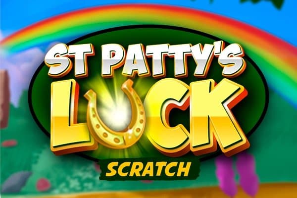 St Patty's Luck slot game by Mobilots