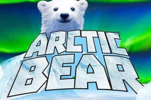 Arctic Bear slot game by MultiSlot