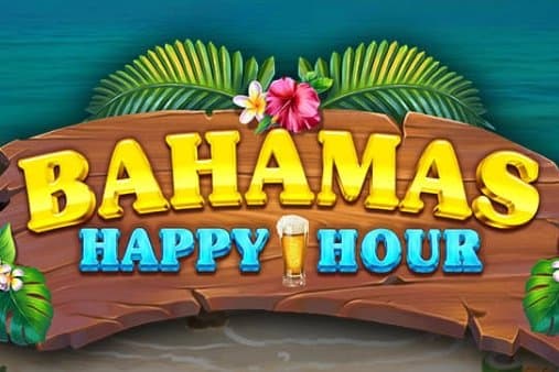 Bahamas Happy Hour slot game by MultiSlot