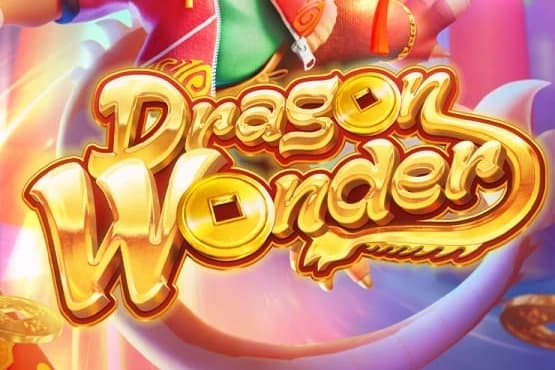 Dragon Wonder slot game by Naga Games
