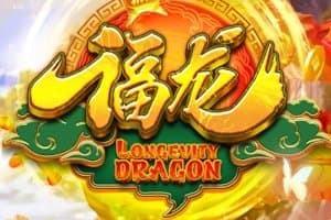Longevity Dragon slot game by Naga Games