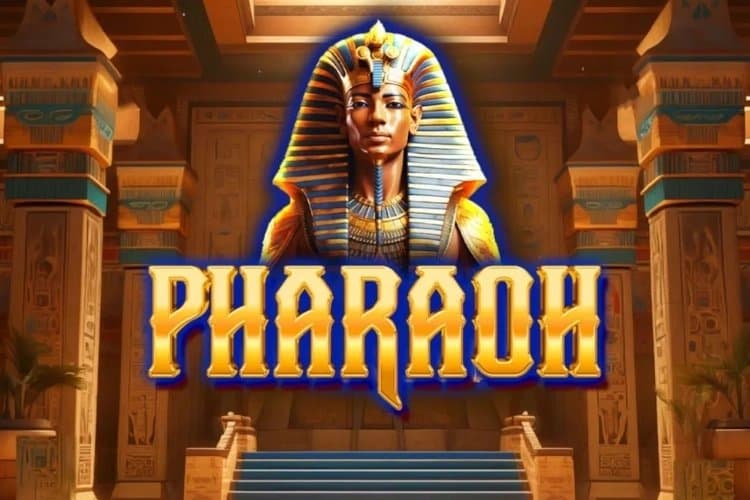 Pharaoh slot game by Nazionale Elettronica