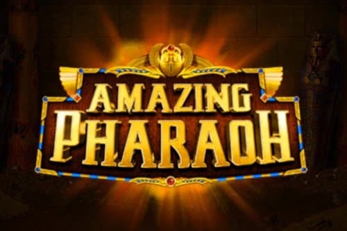 Amazing Pharaoh slot game by Neko Games