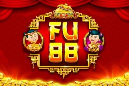 Fu 88 slot game by Neko Games