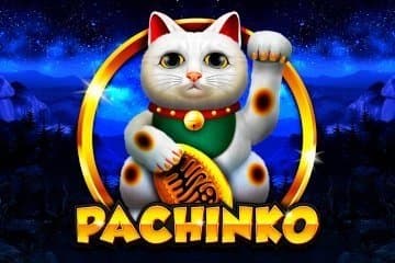 Pachinko slot game by Neko Games