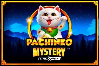 Pachinko Mystery Link&Win slot game by Neko Games