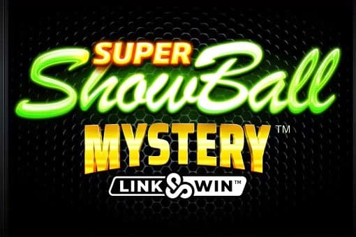 Super Showball Mystery™ Link&Win™ slot game by Neko Games