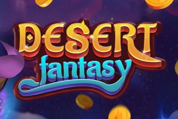 Desert Fantasy slot game by NeoGames