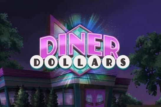 Diner Dollars slot game by NeoGames