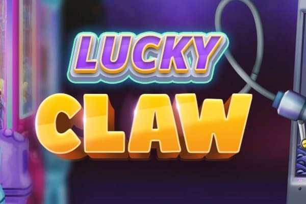 Lucky Claw slot game by NeoGames