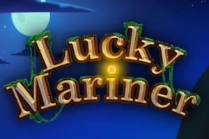 Lucky Mariner slot game by NeoGames