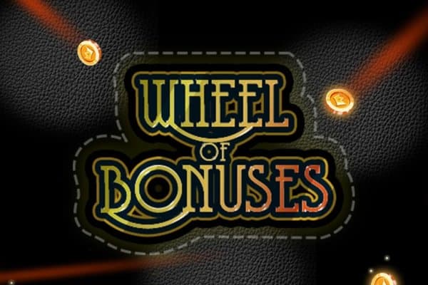 Wheel of Bonuses slot game by NeoGames
