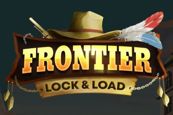 Frontier Lock & Load slot game by Neotopia Gaming