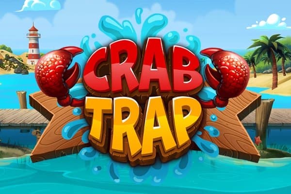 Crab Trap slot game by NetEnt