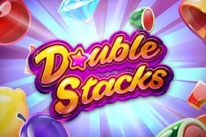 Double Stacks slot game by NetEnt