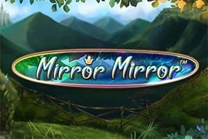 Fairytale Legends: Mirror Mirror slot game by NetEnt