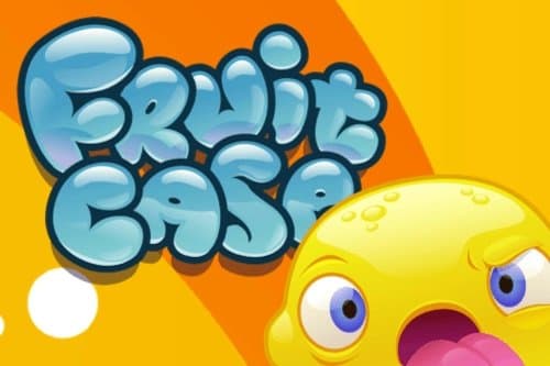 Fruit Case slot game by NetEnt