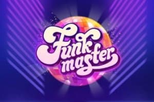 Funk Master slot game by NetEnt