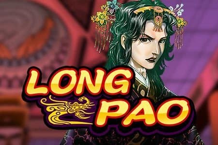 Long Pao slot game by NetEnt