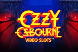 Ozzy Osbourne slot game by NetEnt