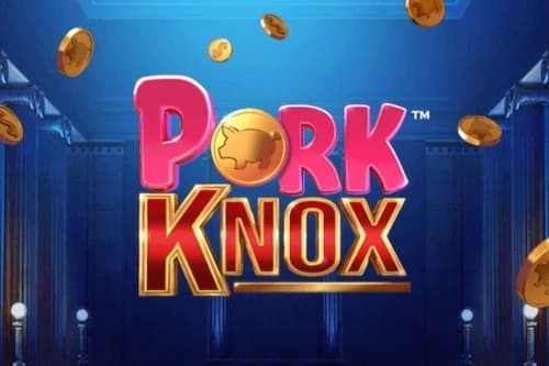 Pork Knox slot game by NetEnt