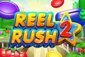 Reel Rush 2 slot game by NetEnt