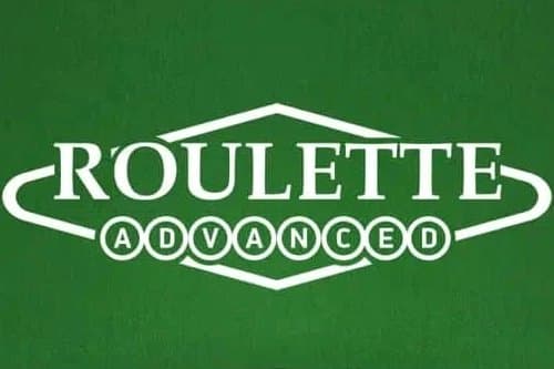 Roulette Advanced slot game by NetEnt