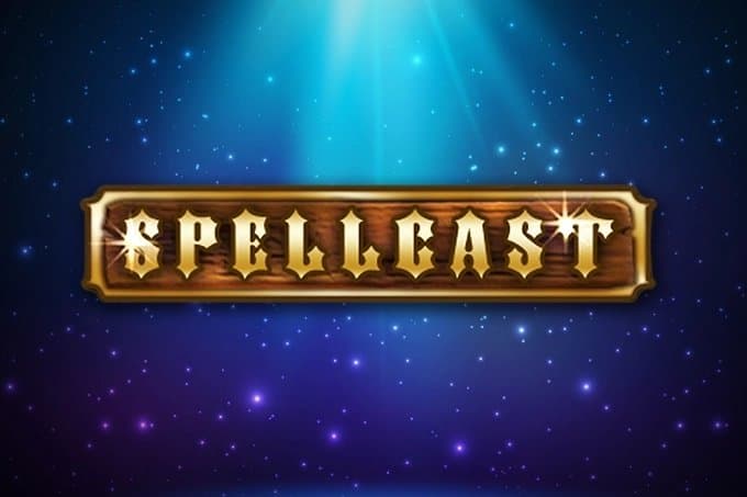 Spellcast slot game by NetEnt