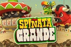 Spinata Grande slot game by NetEnt