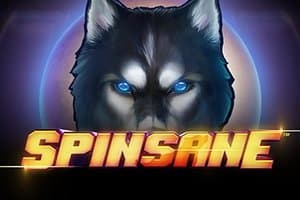 Spinsane slot game by NetEnt