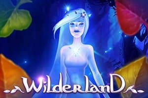 Wilderland slot game by NetEnt
