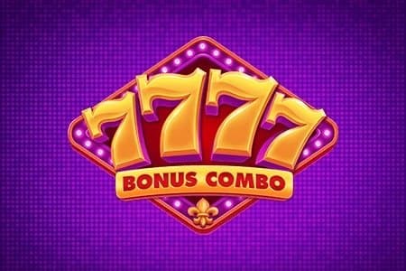 7777: Bonus Combo slot game by NetGame