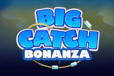 Big Catch Bonanza slot game by NetGame
