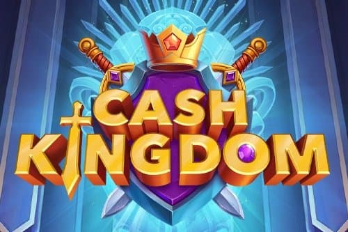 Cash Kingdom slot game by NetGame