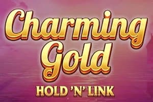 Charming Gold slot game by NetGame
