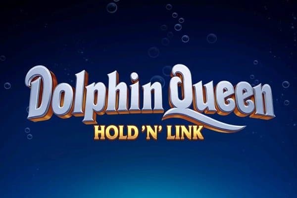 Dolphin Queen slot game by NetGame