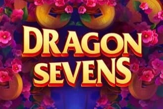 Dragon Sevens slot game by NetGame