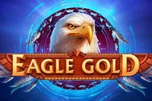 Eagle Gold slot game by NetGame
