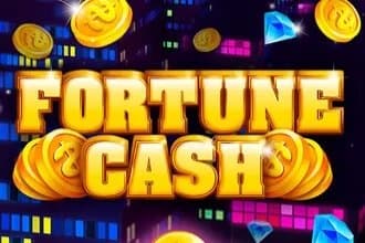 Fortune Cash slot game by NetGame