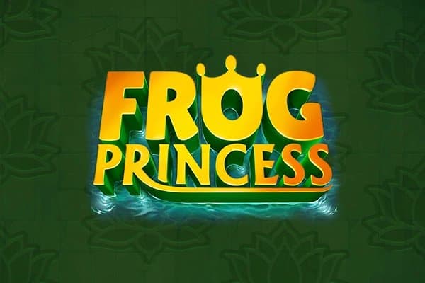 Frog Princess slot game by NetGame