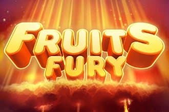 Fruits Fury slot game by NetGame