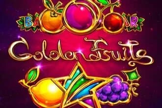 Golden Fruits slot game by NetGame