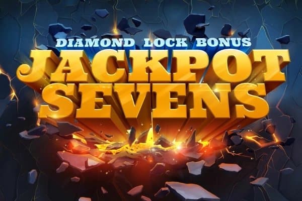 Jackpot Sevens slot game by NetGame