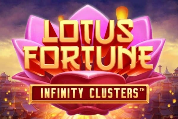 Lotus Fortune slot game by NetGame