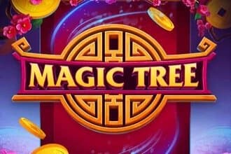 Magic Tree slot game by NetGame